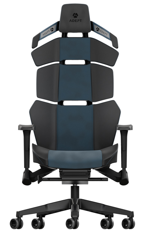 ADEPT Gaming-Chair HOLO im Test
