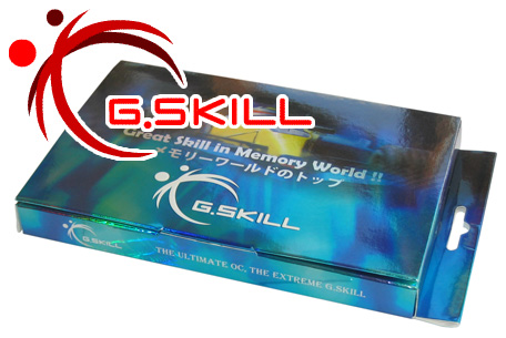 G.Skill DDR2-1066 im Test: F2-8500CL5D
