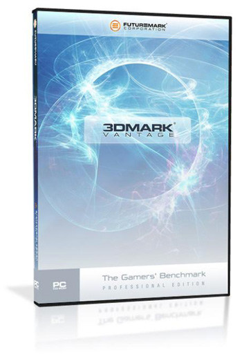 Futuremark 3DMark Vantage Review