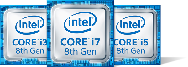 Intel Core i7-8700K und i5-8400 im Test