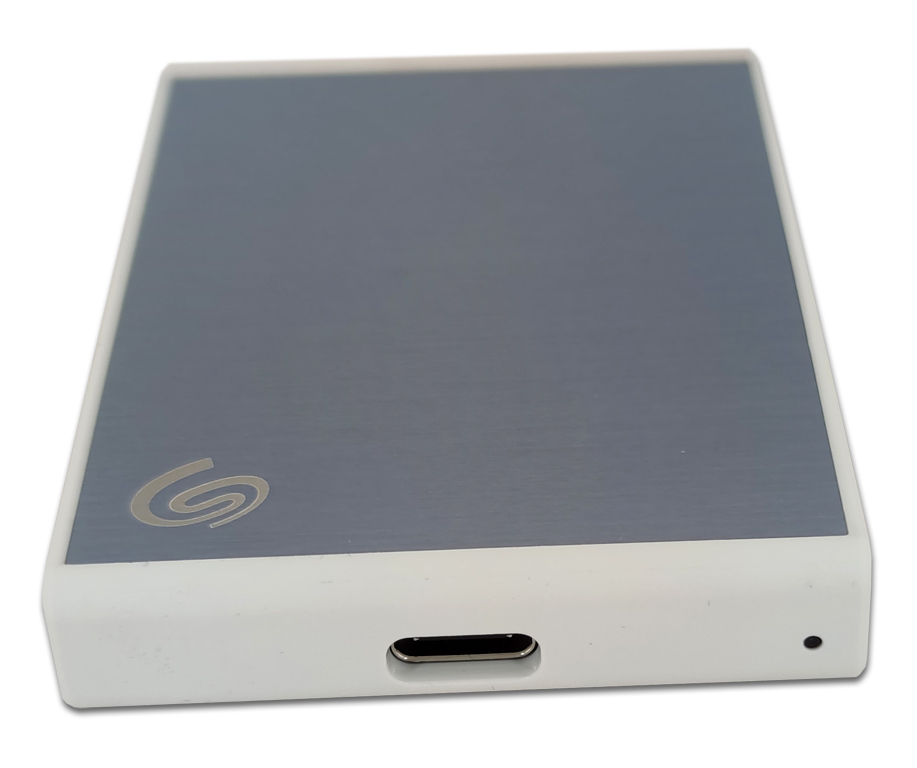 Seagate One Touch SSD 1 TB mit USB-C