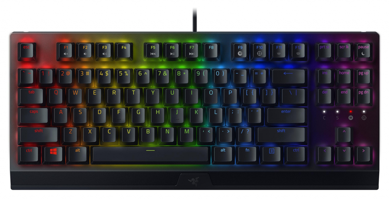 Razer BlackWidow V3 Tenkeyless