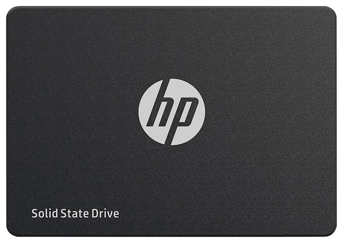 HP gibt Verfügbarkeit der mobilen S650 SSD bekannt