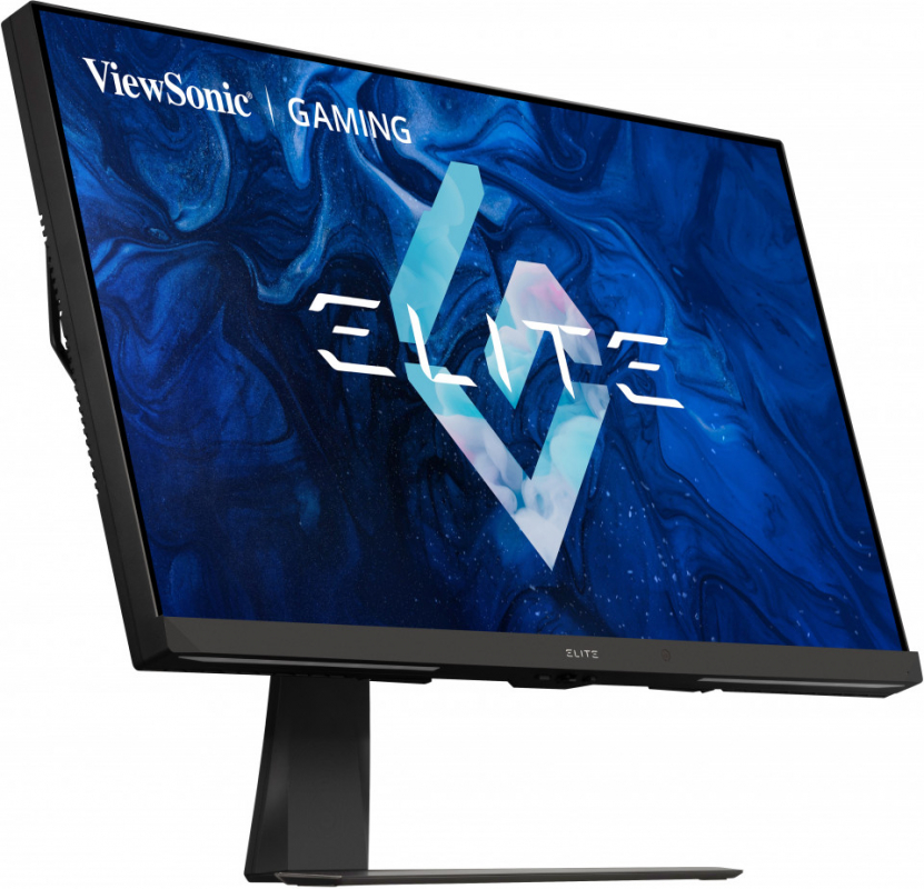 ViewSonic launcht mit XG321UG Spitzenmodell der ELITE Gaming-Serie.