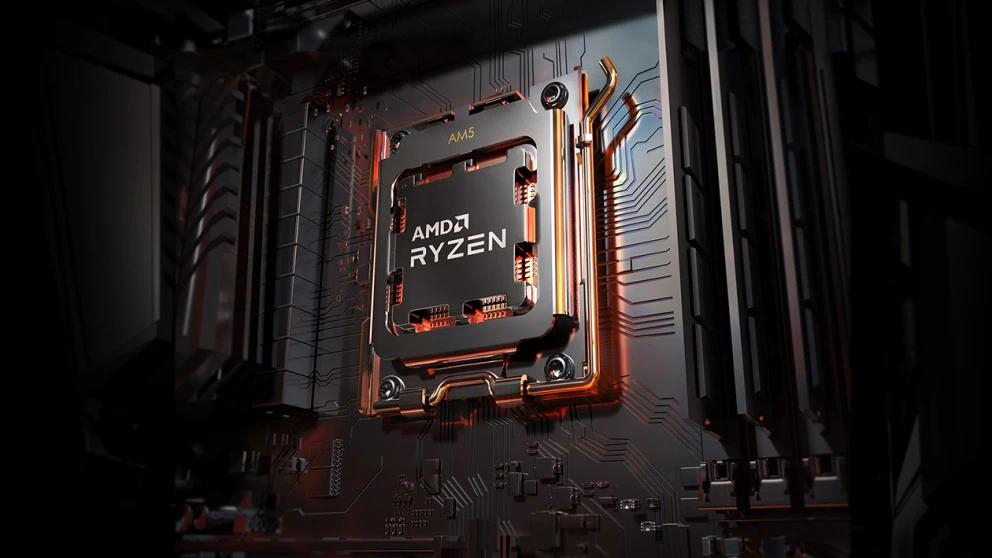 Die AMD Ryzen 7000-Familie hatte ihren offiziellen Verkaufsstart.