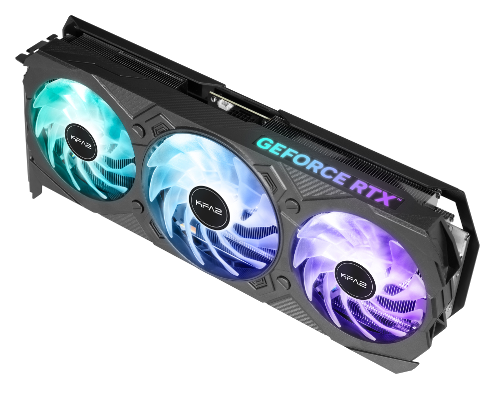 RTX GeForce 4070 SUPER EX Gamer