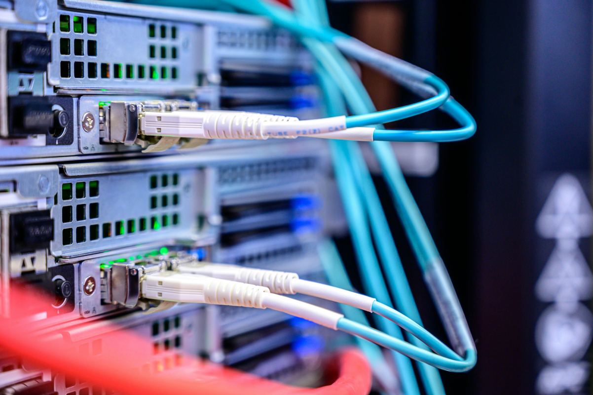 Webhosting hat sich zu einer hochgradig spezialisierten Branche entwickelt.