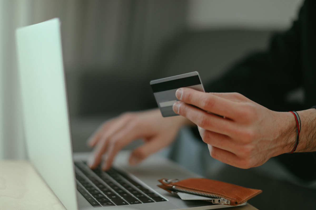 Moderne Zahlungstechnologien verändern das Online-Erlebnis deutlich.