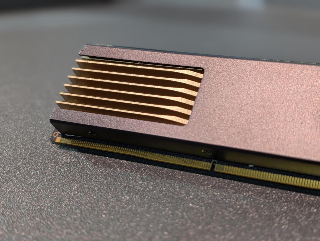 MasterDimm AC DDR5 