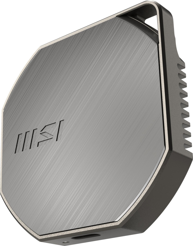 MSI DATAMAG 40Gbps
